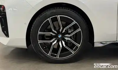 BMW 7-Series 2025 3.0 Автомат в Москве № 188086, миниатюра 7