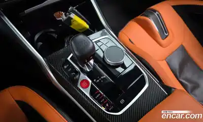 BMW M4 2024 3.0 Автомат в Москве № 189561, миниатюра 11