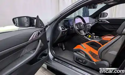 BMW M4 2024 3.0 Автомат в Москве № 189561, миниатюра 12