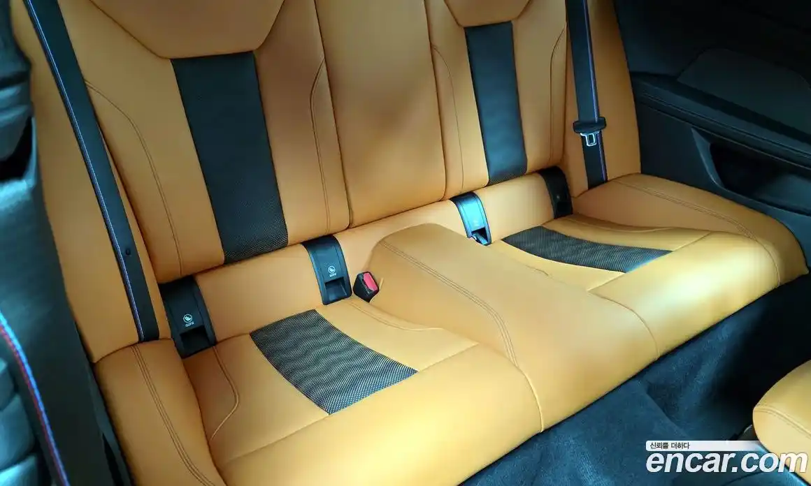 BMW M4 2024 3.0 Автомат в Москве № 189561, фото 16