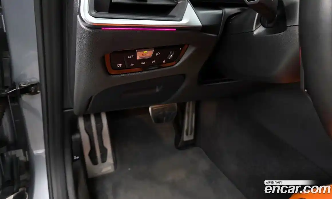 BMW M4 2024 3.0 Автомат в Москве № 189561, фото 20