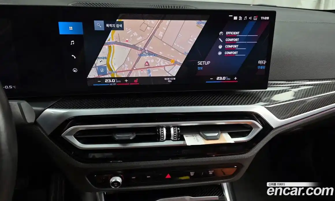 BMW M4 2024 3.0 Автомат в Москве № 189561, фото 5