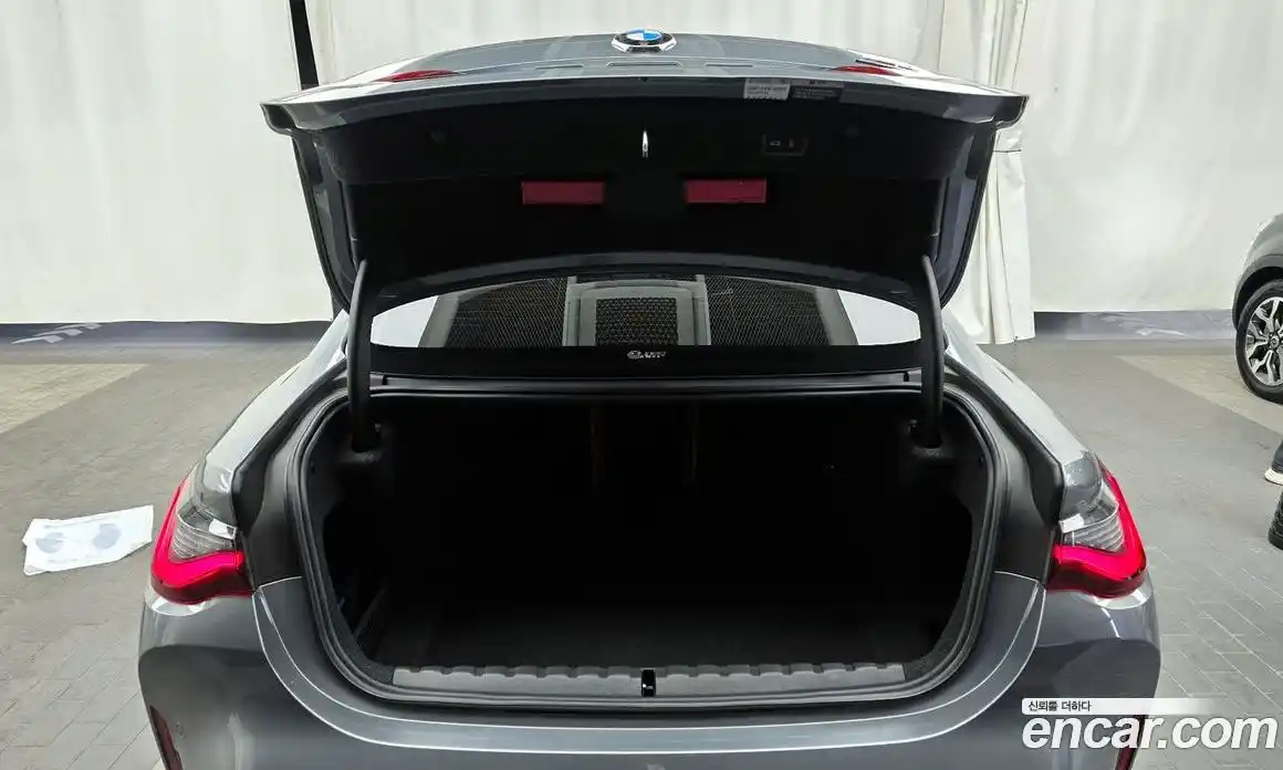 BMW M4 2024 3.0 Автомат в Москве № 189561, фото 9