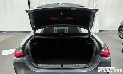 BMW M4 2024 3.0 Автомат в Москве № 189561, миниатюра 9