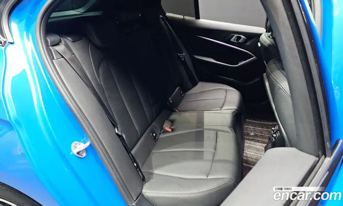 BMW 1-Series 2022 2.0 Автомат в Москве № 189673, фото 18