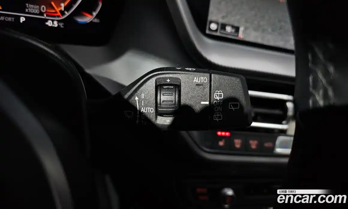 BMW 1-Series 2022 2.0 Автомат в Москве № 189673, фото 4