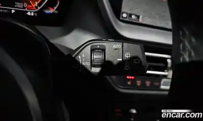 BMW 1-Series 2022 2.0 Автомат в Москве № 189673, миниатюра 4