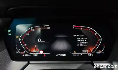 BMW 1-Series 2022 2.0 Автомат в Москве № 189673, миниатюра 5