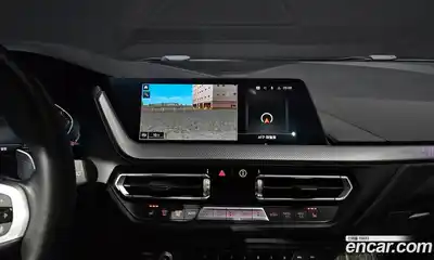 BMW 1-Series 2022 2.0 Автомат в Москве № 189673, миниатюра 6