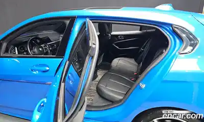 BMW 1-Series 2022 2.0 Автомат в Москве № 189673, миниатюра 7