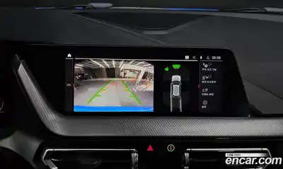 BMW 1-Series 2022 2.0 Автомат в Москве № 189673, миниатюра 9