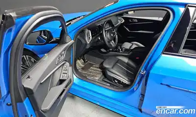 BMW 1-Series 2022 2.0 Автомат в Москве № 189673, миниатюра 10