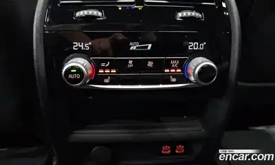 BMW 5-Series 2021 2.0 Автомат в Москве № 189811, миниатюра 10