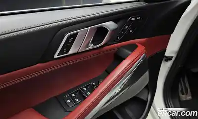 BMW X6 2021 3.0 Автомат в Москве № 192470, миниатюра 12