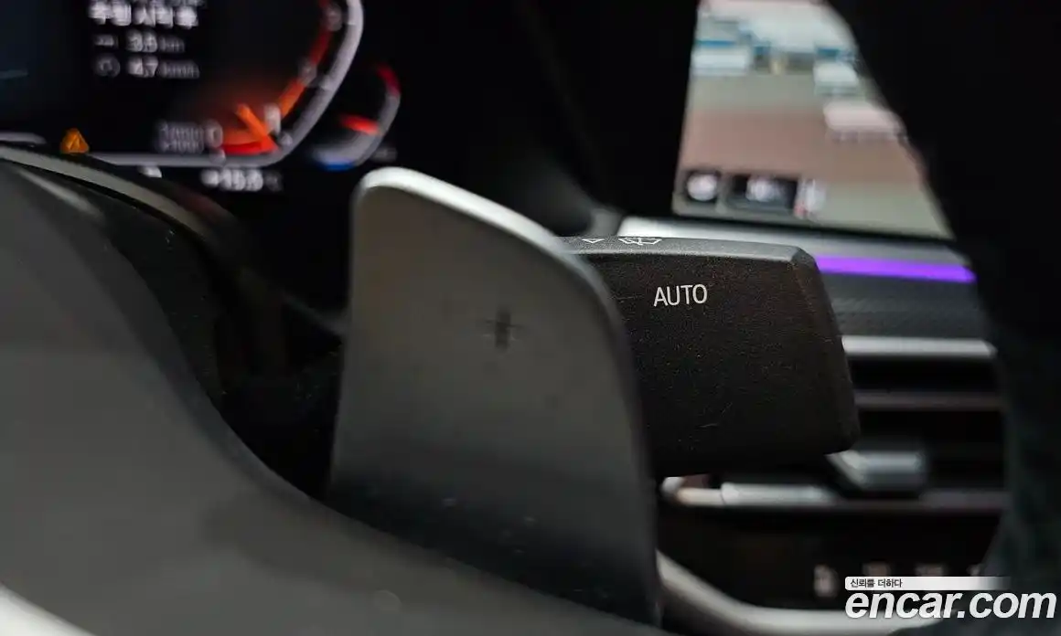 BMW X6 2021 3.0 Автомат в Москве № 192470, фото 14