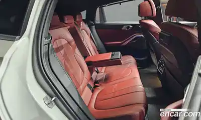 BMW X6 2021 3.0 Автомат в Москве № 192470, миниатюра 4