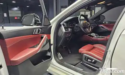 BMW X6 2021 3.0 Автомат в Москве № 192470, миниатюра 5