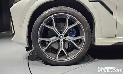 BMW X6 2021 3.0 Автомат в Москве № 192470, миниатюра 9