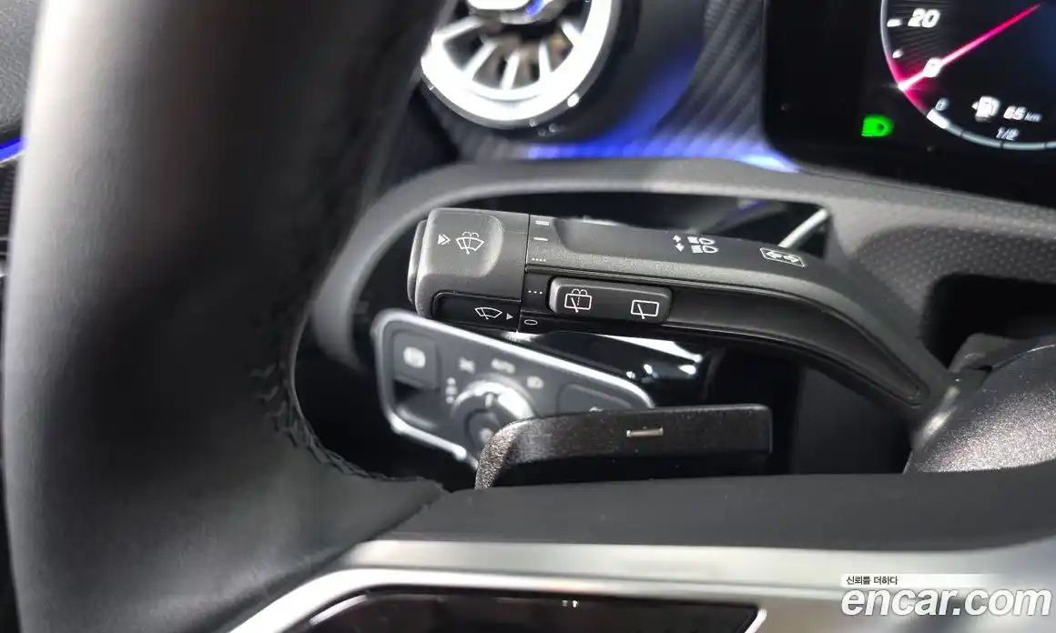 Mercedes-Benz A-Class 2025 2.0 Автомат в Москве № 193758, фото 19