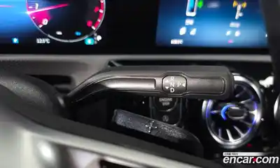 Mercedes-Benz A-Class 2025 2.0 Автомат в Москве № 193758, миниатюра 3