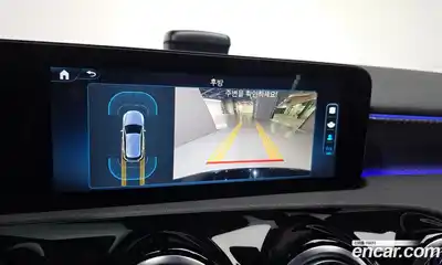 Mercedes-Benz A-Class 2025 2.0 Автомат в Москве № 193758, миниатюра 5