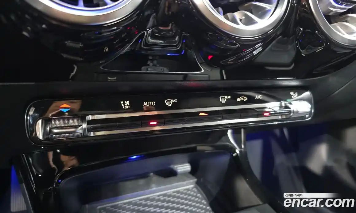 Mercedes-Benz A-Class 2025 2.0 Автомат в Москве № 193758, фото 6