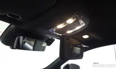 Mercedes-Benz A-Class 2025 2.0 Автомат в Москве № 193758, миниатюра 8