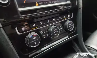 Volkswagen Golf 2015 2.0 Автомат в Москве № 193784, миниатюра 11