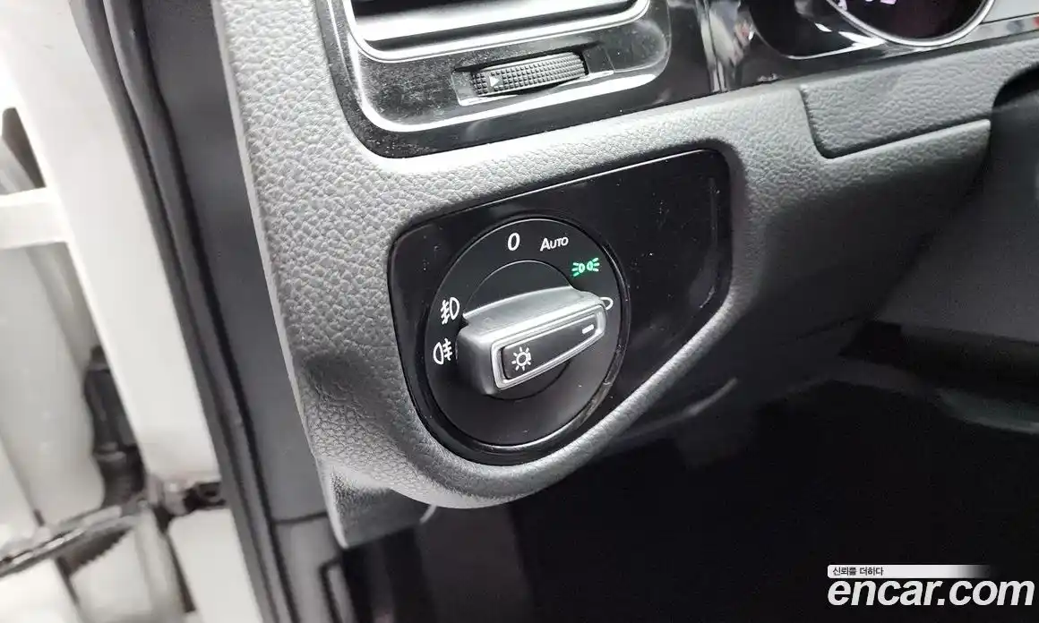 Volkswagen Golf 2015 2.0 Автомат в Москве № 193784, фото 8