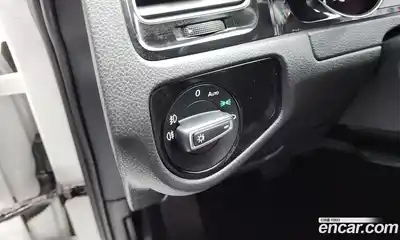 Volkswagen Golf 2015 2.0 Автомат в Москве № 193784, миниатюра 8