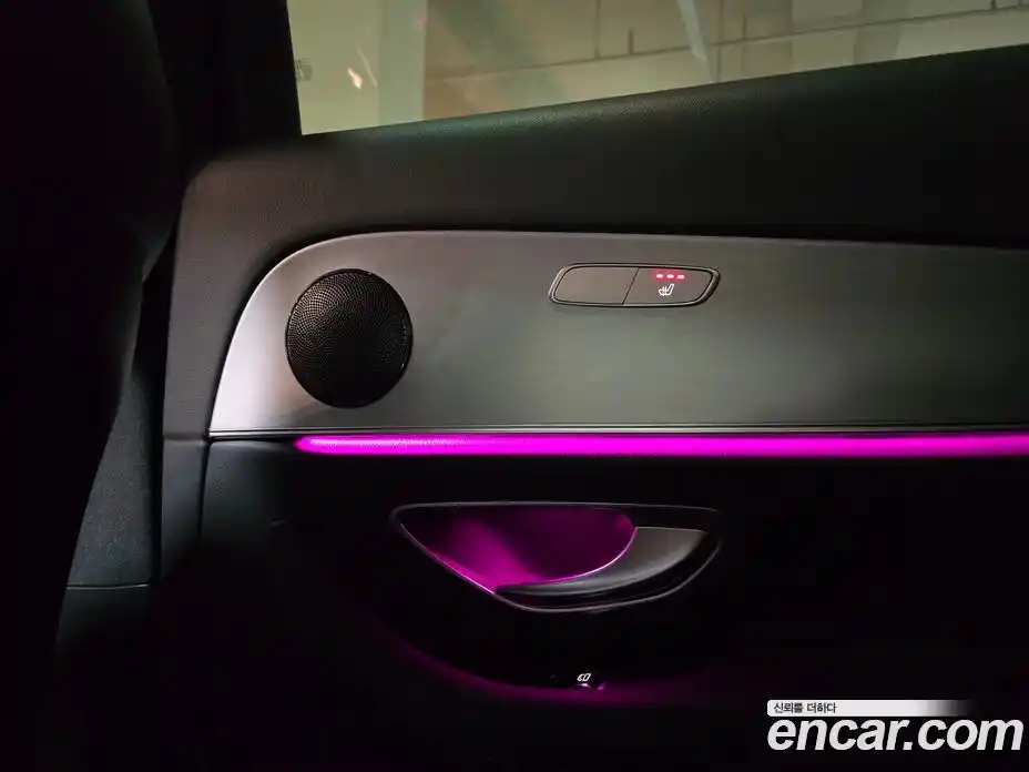 Mercedes-Benz E-Class 2021 2.0 Автомат в Москве № 194091, фото 13