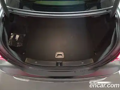 Mercedes-Benz E-Class 2021 2.0 Автомат в Москве № 194091, миниатюра 5