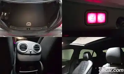 Mercedes-Benz E-Class 2021 2.0 Автомат в Москве № 194091, миниатюра 6