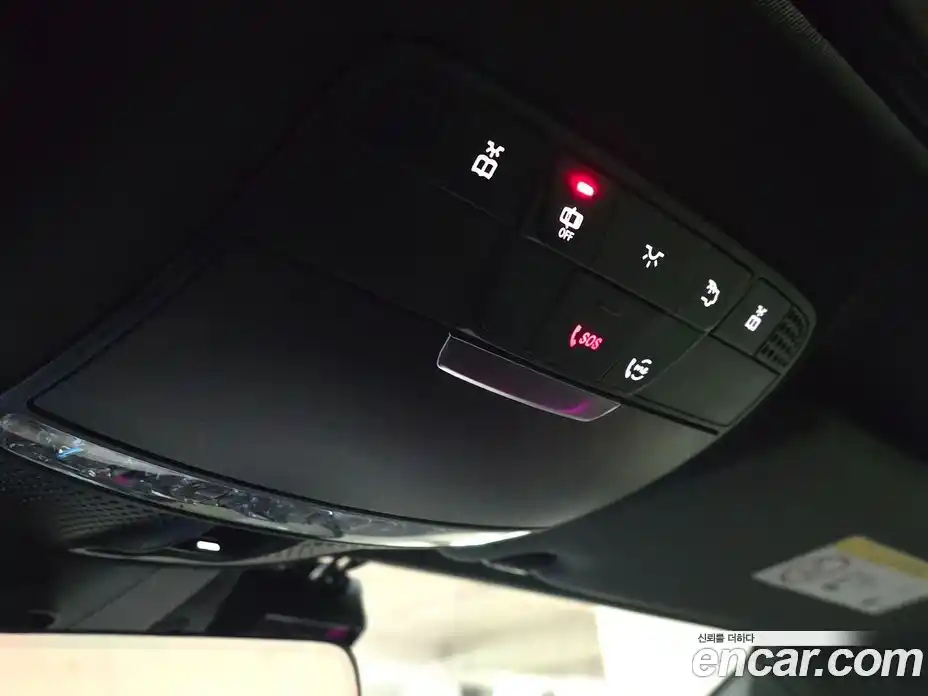 Mercedes-Benz E-Class 2021 2.0 Автомат в Москве № 194091, фото 10