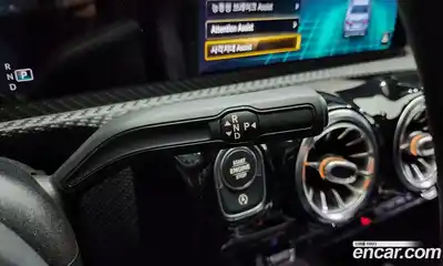 Mercedes-Benz A-Class 2020 2.0 Автомат в Москве № 194440, миниатюра 12