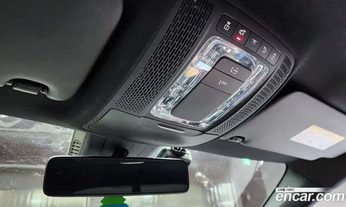 Mercedes-Benz A-Class 2020 2.0 Автомат в Москве № 194440, фото 18