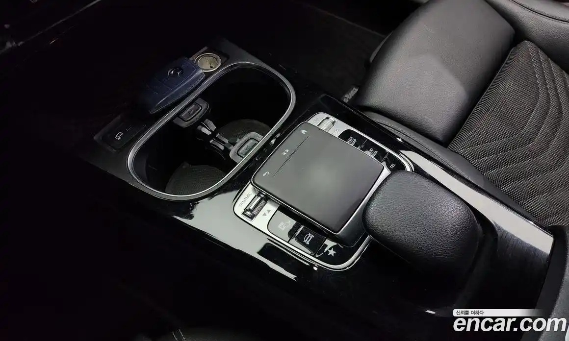 Mercedes-Benz A-Class 2020 2.0 Автомат в Москве № 194440, фото 19