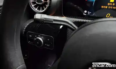 Mercedes-Benz A-Class 2020 2.0 Автомат в Москве № 194440, миниатюра 7