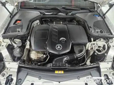 Mercedes-Benz E-Class 2018 1.9 Автомат в Москве № 194510, миниатюра 6