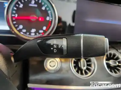 Mercedes-Benz E-Class 2018 1.9 Автомат в Москве № 194510, миниатюра 9