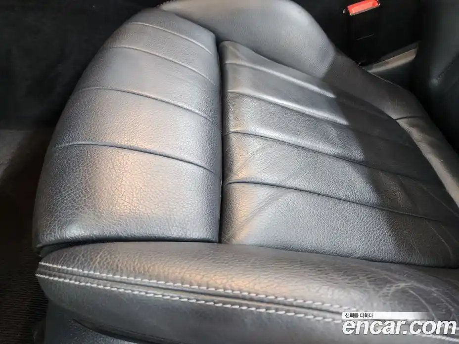 Mercedes-Benz E-Class 2018 1.9 Автомат в Москве № 194510, фото 10