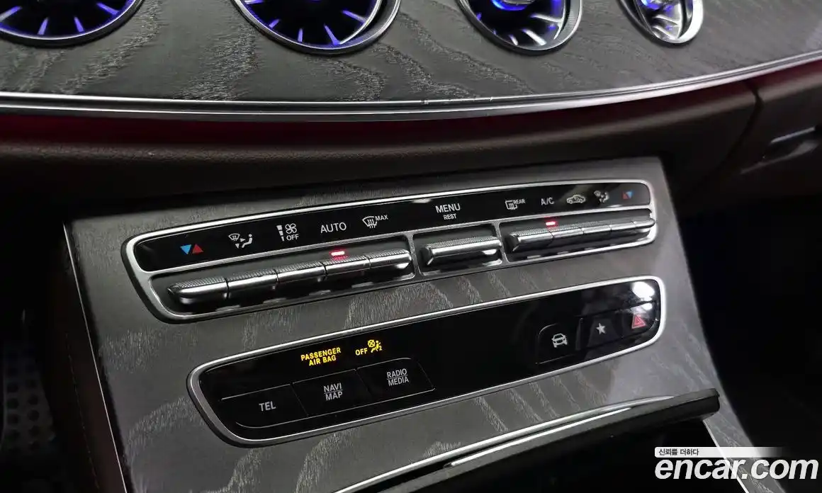 Mercedes-Benz CLS-Class 2021 3.0 Автомат в Москве № 194645, фото 11