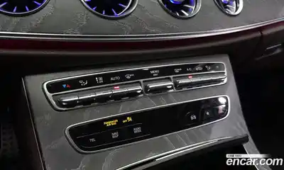 Mercedes-Benz CLS-Class 2021 3.0 Автомат в Москве № 194645, миниатюра 11