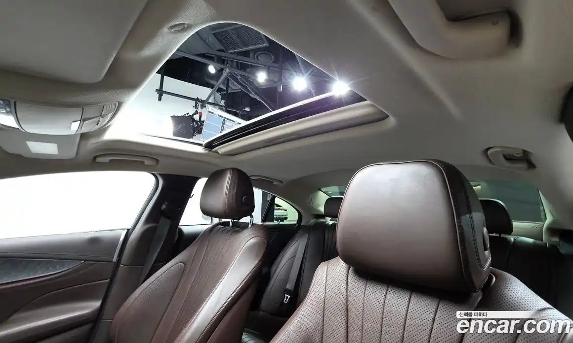 Mercedes-Benz CLS-Class 2021 3.0 Автомат в Москве № 194645, фото 15