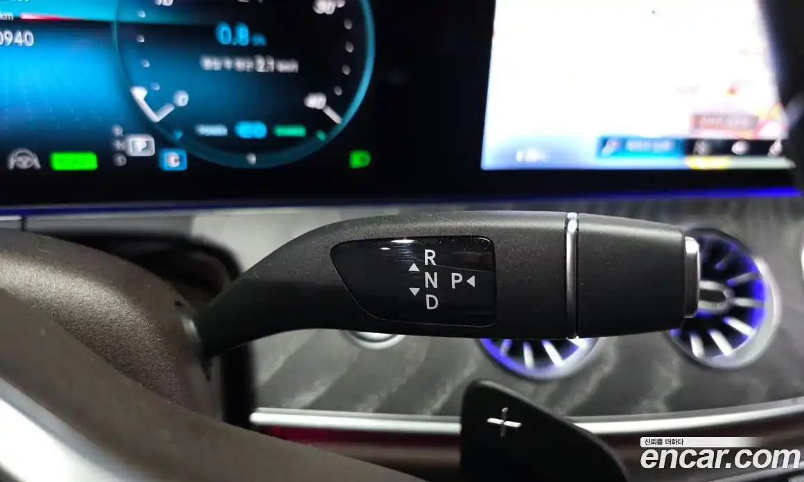 Mercedes-Benz CLS-Class 2021 3.0 Автомат в Москве № 194645, фото 16