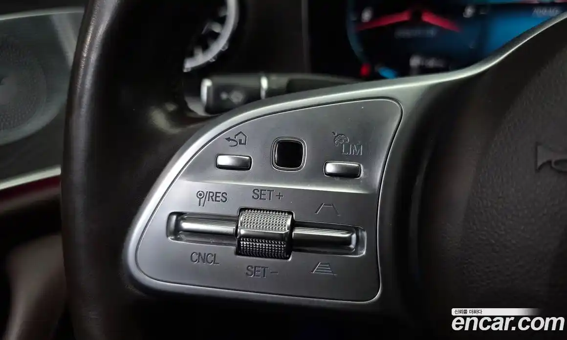 Mercedes-Benz CLS-Class 2021 3.0 Автомат в Москве № 194645, фото 19