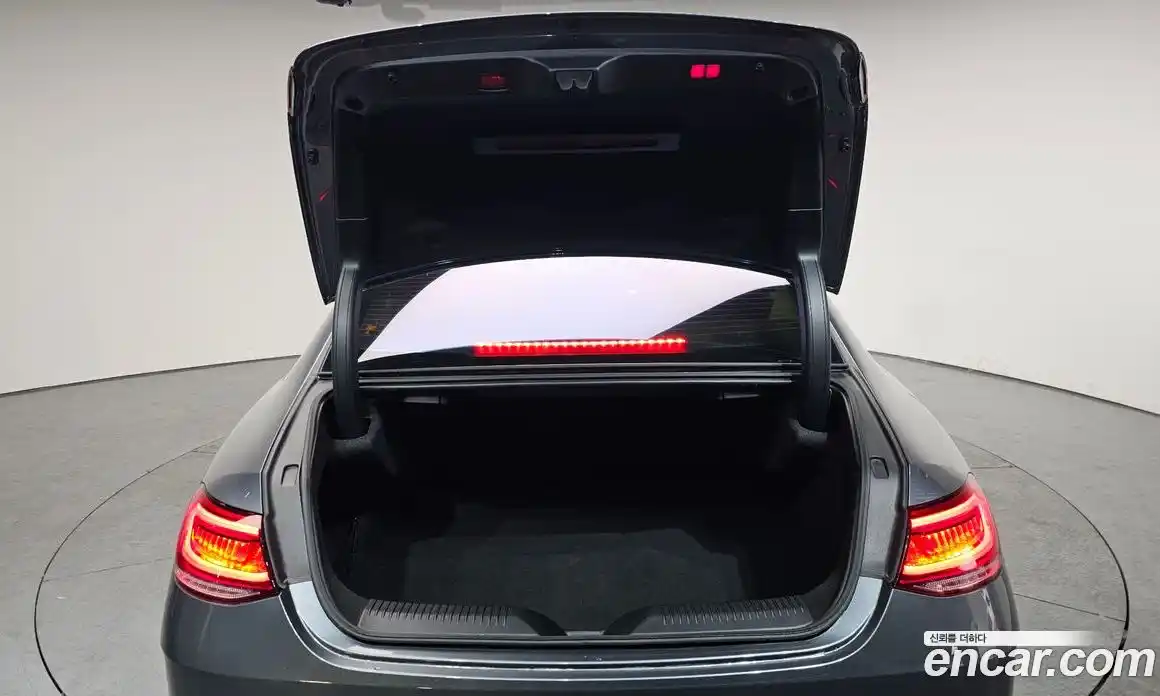 Mercedes-Benz CLS-Class 2021 3.0 Автомат в Москве № 194645, фото 5