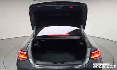 Mercedes-Benz CLS-Class 2021 3.0 Автомат в Москве № 194645, миниатюра 5