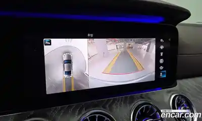 Mercedes-Benz CLS-Class 2021 3.0 Автомат в Москве № 194645, миниатюра 10