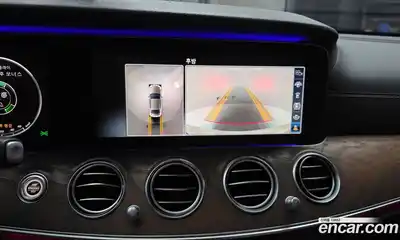 Mercedes-Benz E-Class 2019 2.0 Автомат в Москве № 194856, миниатюра 12